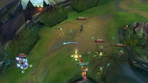 #nguyenvantuan                          NVT|| Cầm leesin combo 0,1