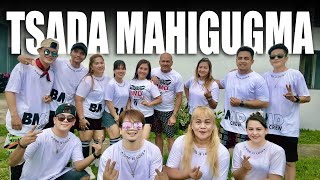 TSADA MAHIGUGMA - (Tiktok Remix) Dj Jurlan \/ Dance Fitness \/ Zumba \/ BMD Crew