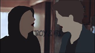 Troy & Nick || Kill Me Now