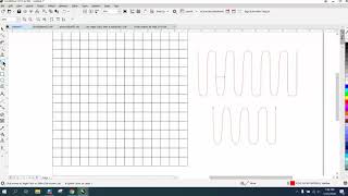 Corel Draw Tips & Tricks B Spline Drawing tool