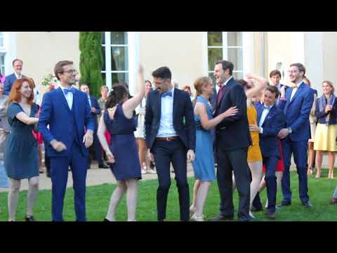 Flashmob Dirty Dancing -09.09.2017