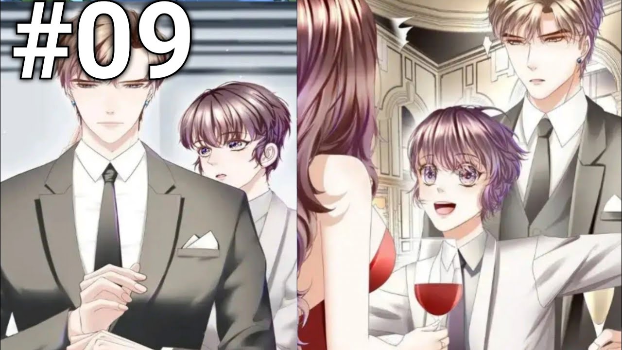 Bossy President Lovely Wife (episode-9) - YouTube