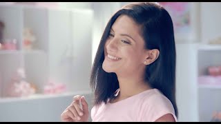 Baby Cheremy Floral Cologne 30 Second Tv Commercial