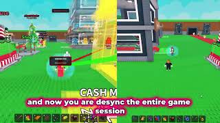 Steal A Brainrot Script *NO KEY* Nameless Hub🔥NEW Anti Hit Desync, Floor Steal (2026)