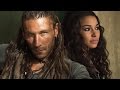 Black Sails: The Hold Eleanor Has on Charles Vane and Max