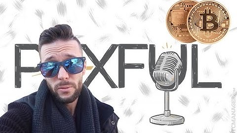 Buying/Selling Bitcoin with Paxful