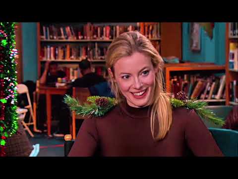 Gillian Jacobs’s bloopers and bts throughout Community (S1-6)