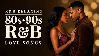 洋楽 GUMBO LUV 1&2 SLOW JAM MIX Old School R&B Slow Jams 🎧 That Hit Different at 2AM | Throwback