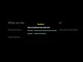 Types of JOIN in SQL Explained in 30 Seconds