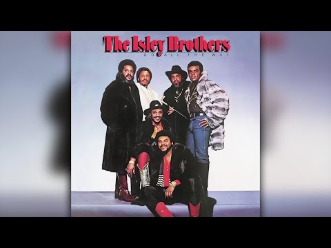 Isley Brothers - Here We Go Again