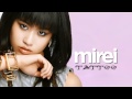 Tattoo - Lyric Video - by MIREI