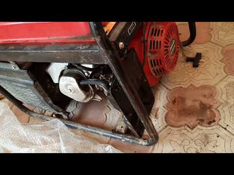 Видео: Почему мой генератор продолжает глохнуть?
