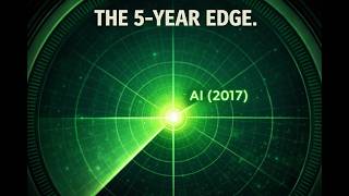 Beyond The Charts Finding Information Alpha Before The Crowd