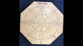 EKKO Pad Red Oak Sound demo