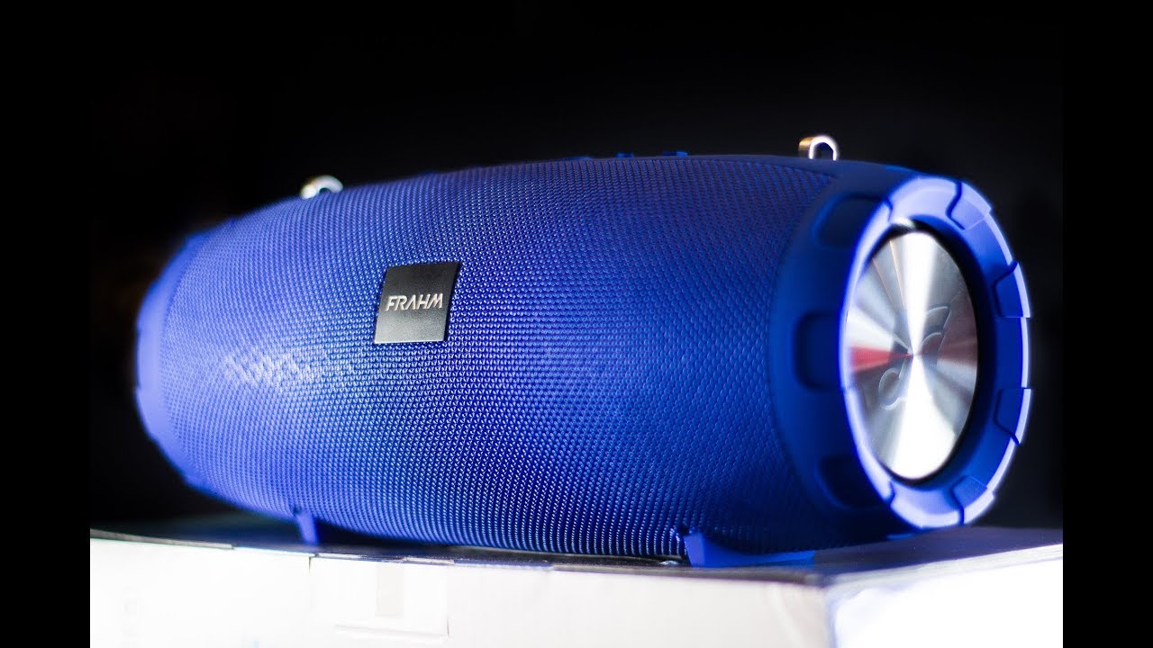 Caixa De Som Speaker Philco Pbs16bt Extreme 20w Rms Hopestar H20 Travou Nao Desliga Power Reset Resolvido By Paulo Prazeres Show