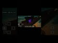 👉 Spawned ON a Fortress 😳🔥 Minecraft #shorts