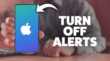 How To Turn Off App Notifications On iPhone 2025 (Step-By-Step Tutorial)