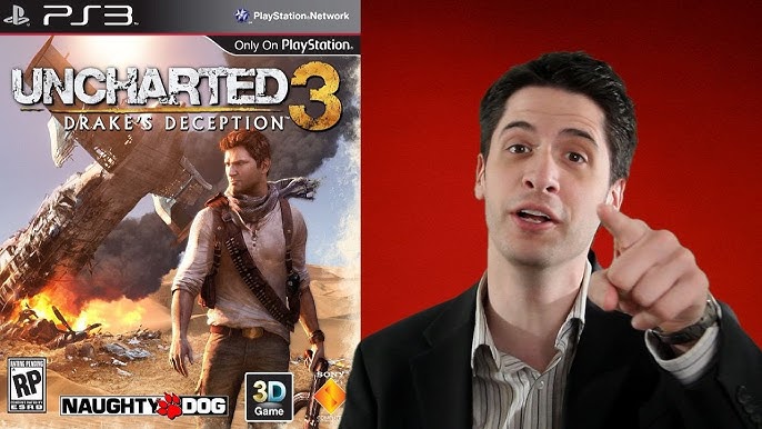 Uncharted 2 multiplayer, beta confirmed - GameSpot