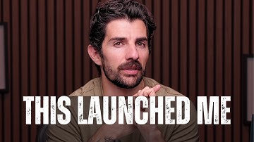 How THIS simple skill landed me 6-figure jobs - advice for aspiring pro