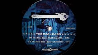 Brooklyn Bounce - The Real Bass (Klubbshake Mix) Resimi