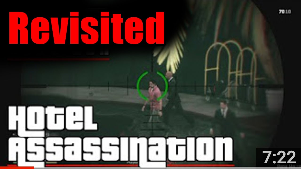 GTA 5 money and stock market assassinations - BAWSAQ, LCN, Lester missions  and how to earn money fast in GTA 5 story mode