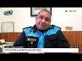 INTENTÓ DISPARARLE PERO EL ARMA FALLÓ Y TERMINÓ PRESO: El tremendo hecho que sucedió en Comodoro