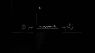 إِنَّهُ مِن سُلَيمانَ وَإِنَّهُ بِسمِ اللَّهِ الرَّحمنِ الرَّحيمِ | محمد صديق المنشاوي | سورة النمل