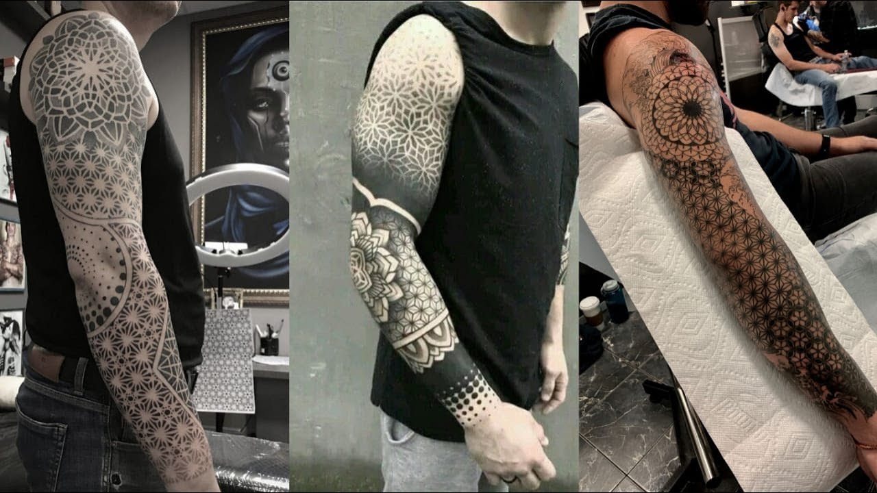 Dark Dot Tattoo Studio in Bardez,Goa - Best Tattoo Parlours in Goa -  Justdial