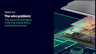 The wire problem: Why advanced packaging is the only answer left