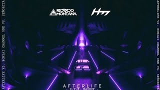Afterlife vs. Bonzai Channel One vs. Señorita vs. Afterlife (KARRIOKO Remix) [D.T.N. Mashup]