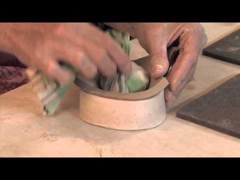 Hump Mold Bowl Demo Wmv Youtube