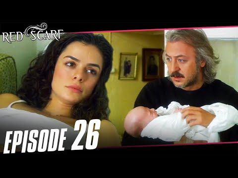 Red Scarf | Episode 26 (English Subtitles)