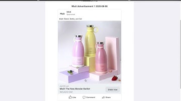 How to Create a Facebook Ad Mockup: Step-by-Step Tutorial for Campaign Mockups