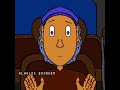 Klaglos Evongen - Story Time PT3