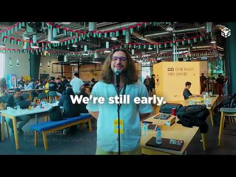 BNB Hack Abu Dhabi: Unpopular Opinions