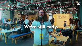 BNB Hack Abu Dhabi: Unpopular Opinions