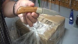 What's in the Box?: Some Gun Goodies from Cabelas!