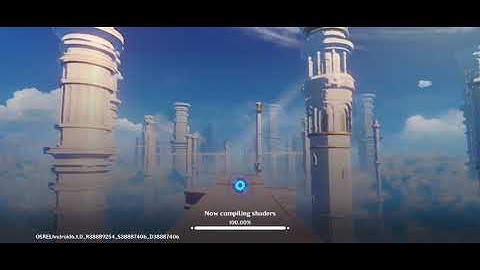 WE WANT JUSTICE!PowerVR GPU devices keep crashing! #genshinimpact #hoyoverse #games #crash #justice 