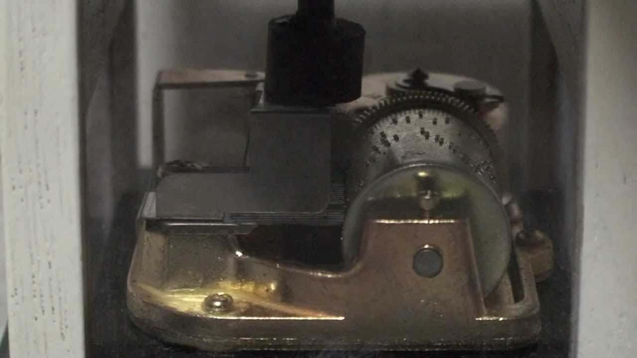 鉄道唱歌オルゴール - YouTube