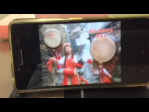 【M-Girls 四个女生】恭喜恭喜+春天来了+富贵花开迎新年+新年好+凤阳花鼓+花开富贵+恭喜发财+春风吻上我的脸 - 福禄寿星晎照 (Offical Music Video)