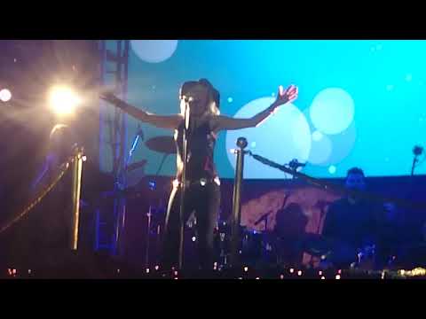 Άννα Βίσση - Δώδεκα LIVE CASINO FLAMINGO 27.11.2016