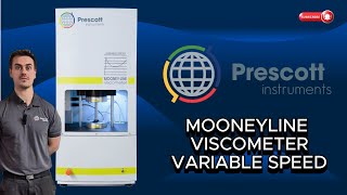 MOST ADVANCED Viscometer: Introducing Our Mooney Viscometer, Essential For Your Testing Laboratory