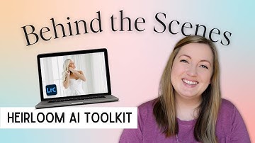 Get Your Lightroom Workflow Up To Speed With This AI Toolkit!