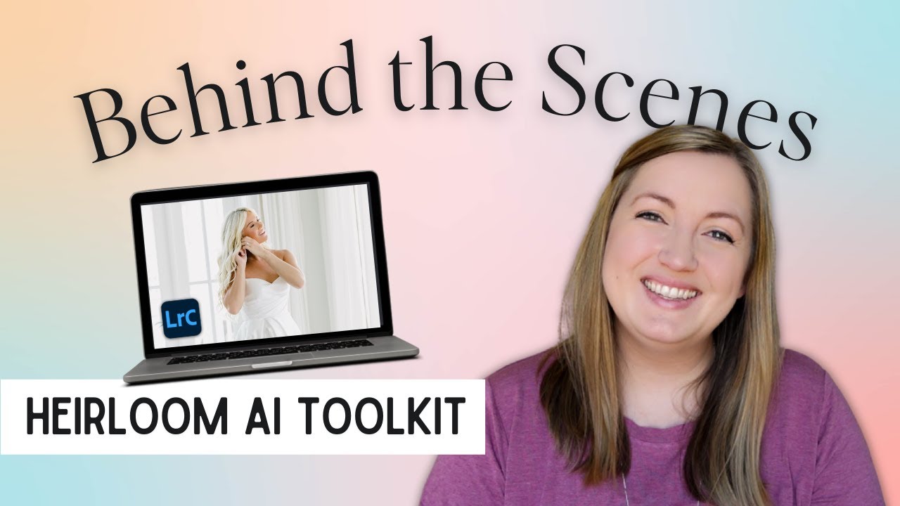 Get Your Lightroom Workflow Up To Speed With This AI Toolkit! - YouTube