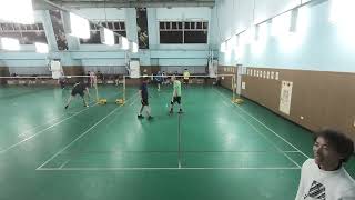 2022121701 古意 PETER VS 清哥 老蔡