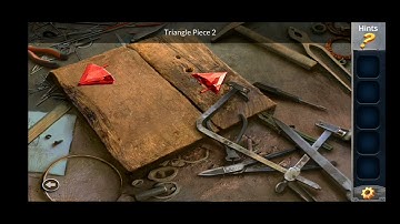 Prison Escape Puzzle Adventure Level 21