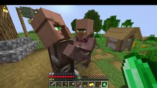 minecraft insel 2 der anfang