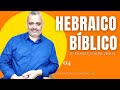 Hebraico Bíblico - 10 Frases Sobre Jesus