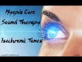 Myopia Cure Isochronic Tones - Improve Your Eyesight - 20/20 Vision Subliminal Sound Therapy