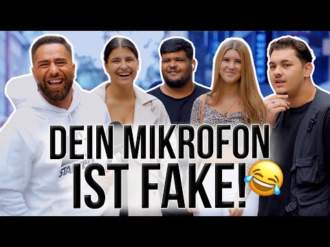 Video: So entfernen Sie Objekte in Augen (mit Bildern)